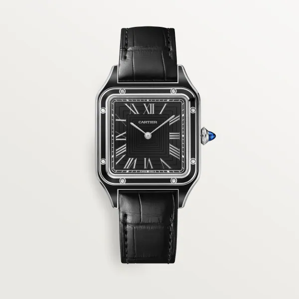 Cartier Santos Dumont WSSA0046 NEW Lacquer 2023