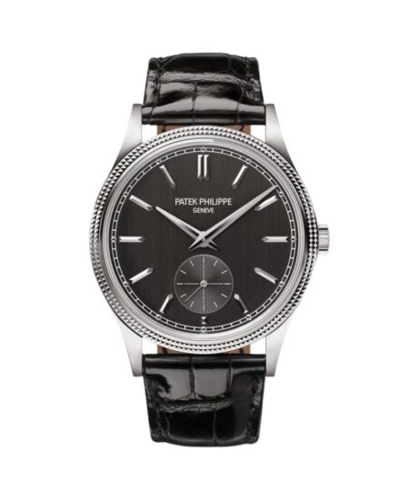 Patek Philippe Calatrava 6119G-001 NEW 2025