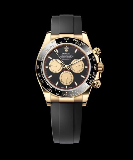Rolex Daytona 126518LN Paul Newman NEW 2025