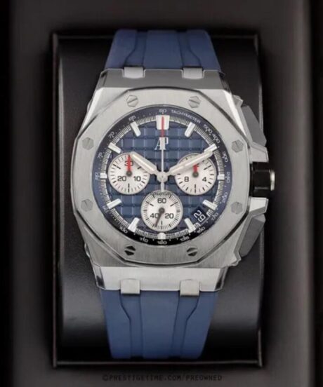 Audemars Piguet Royal Oak Offshore New
