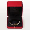 Cartier Juste Un Clou Bracelet Small Model Diamonds New 2025
