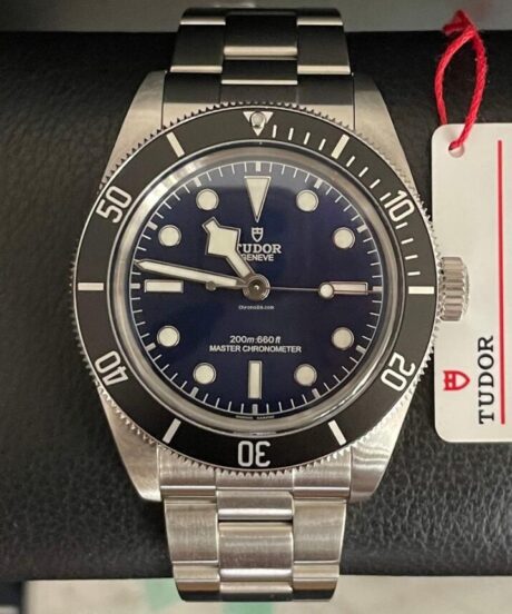 Tudor Black Bay 68 New 2025