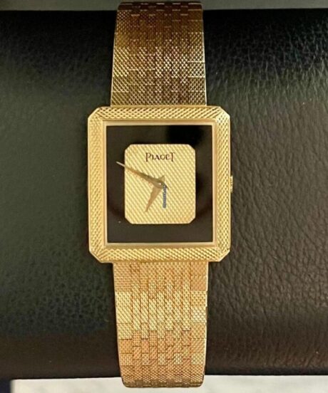 Piaget Protocole